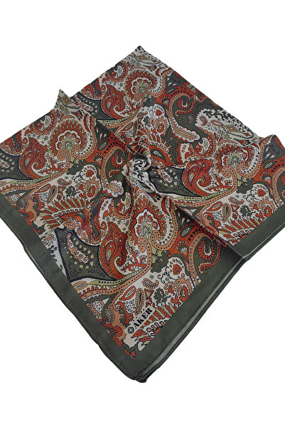 Aker وشاح ناعم الملمس 9054229-090