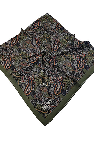 Aker وشاح ناعم الملمس 9056229-004