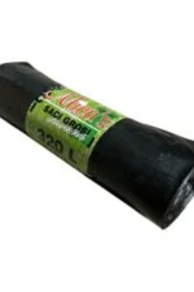 mica MICAS SACI MENAJERI 320L 10BUC LDPE