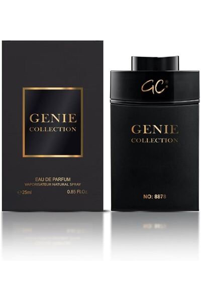 Genie عطر جيني كوليكشن للرجال 25 مل، 01018878