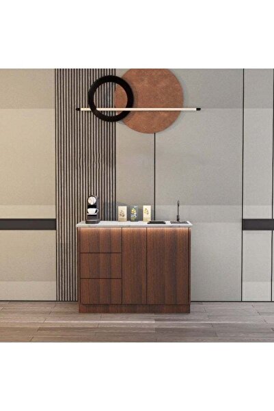 coffee world Coffee Corner Package with Hidden Lighting