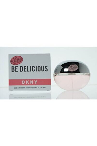 Dkny عطر "ليديز بي ديليشوس فريش بلوسوم" بخاخ ماء عطر 3.4 أونصة