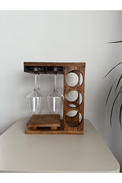 ESSA AKSESUAR BOIS ŞİŞE DÜZENLEYİCİ