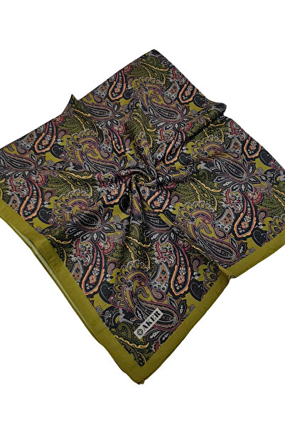 Aker وشاح ناعم الملمس 9056229-011