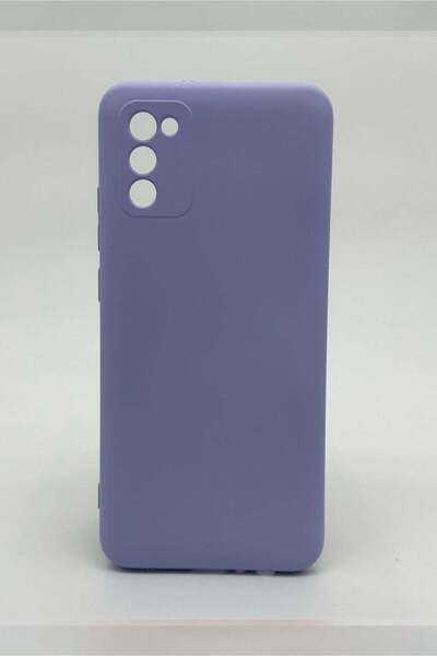 enva case حافظة متوافقة مع هاتف سامسونج A02S - أرجواني