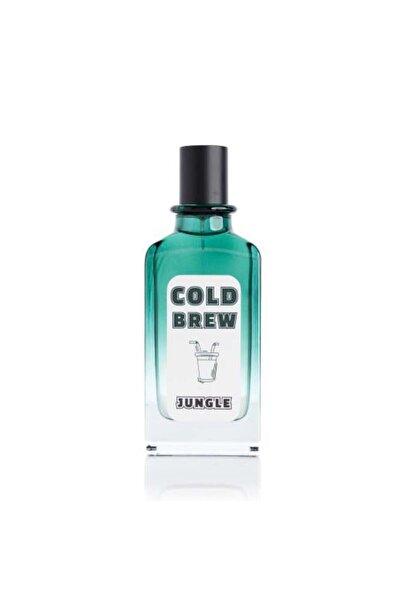 Jungle Perfume Cold Bro
