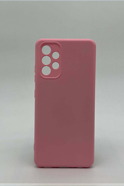 enva case Samsung A32 Compatible Case - Pink
