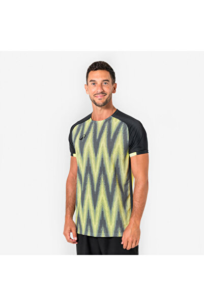 Decathlon Kipsta Yetişkin Futbol Forması - Sarı/Siyah - Viralto Vibes