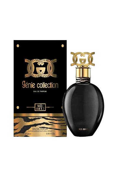 Genie جيني كولكشن عطر نسائي 8817 او دي بارفان -25 مل
