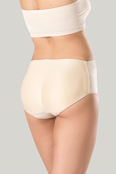 Veille Pop-Up Butt Lifting Panties |   Extra Volumizing |   Providing a Tall and Plump Appearance