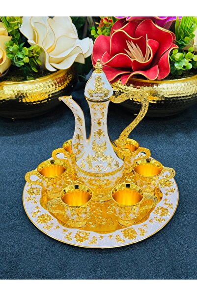 EVRA Gold Zemzem Takımı m1