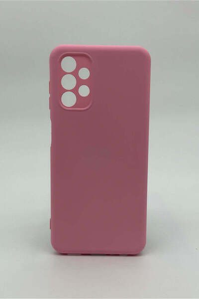 enva case Samsung A13 Compatible Case - Pink