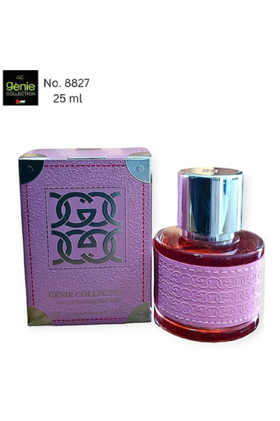 Genie عطر جيني كولكشن 8827 للنساء - 25 مل
