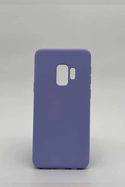 enva case حافظة متوافقة مع سامسونج S9 - أرجواني