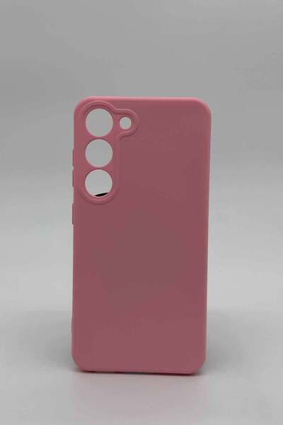 enva case Samsung S23 Compatible Case - Pink