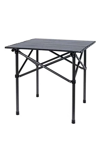 AGD طاولة تخييم قابلة للطي متعددة الأغراض
