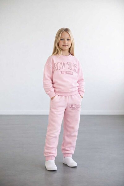 RONYPONY Girl's 2 Piece Set