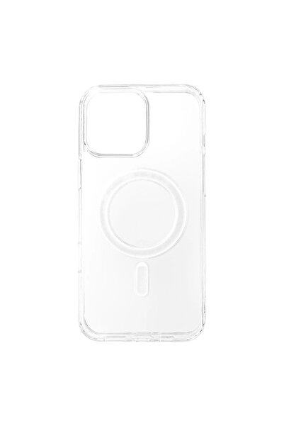 Other Etui husa pentru iPhone 17 Pro Max Clear Corner Case MagSafe - przezroc...