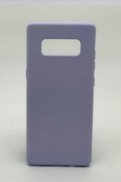 enva case حافظة متوافقة مع سامسونج نوت 8 - أرجواني