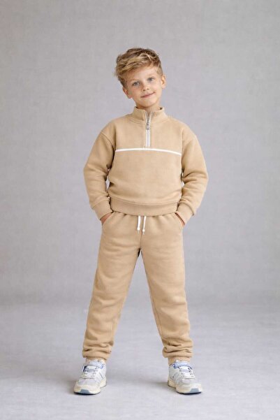 RONYPONY Boy's 2 Piece Set