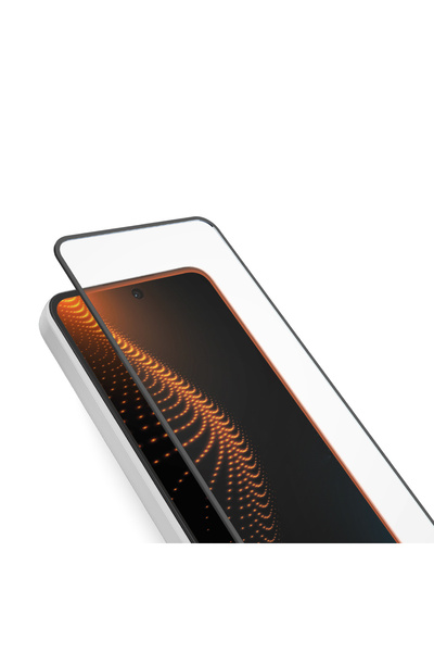 Other Szkło hartowane D3O z aplicator pentru Samsung Galaxy S24 / S25