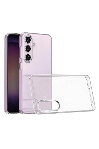 Other Etui ochronne na Samsung Galaxy A17 Ultra Clear - przezroczyste