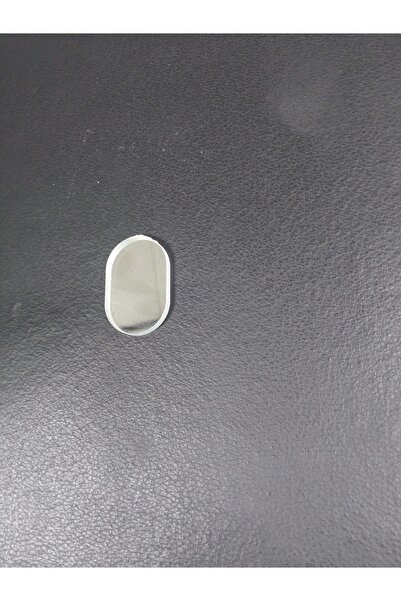 Şişecam Butik Elips Ayna Hobi Olcu Belirtin 10adet