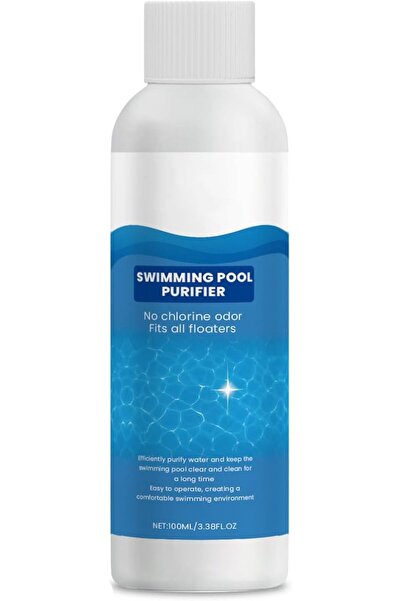 Genericc Castwave Odorless Bromine Tablets for Hot Tubs, 100ml