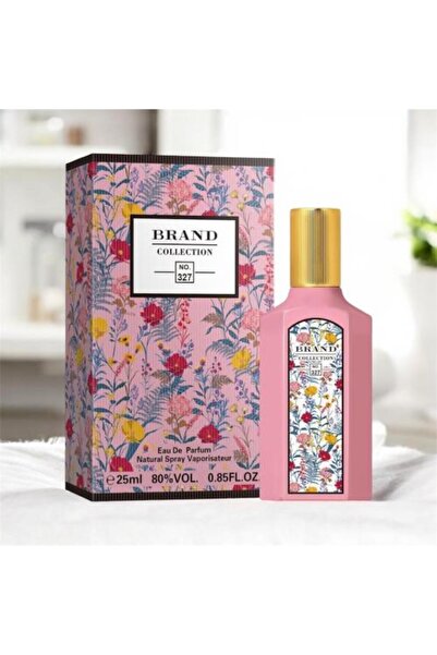 BRANDE Brand Collection Perfume 25ml