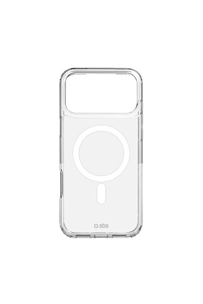 Other Etui pe iPhone 17 Pro Max cu tehnologia D3O Extreme Mag - przezroczyste