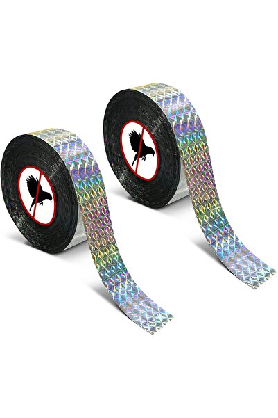 Tazweeq شريط طارد للطيور