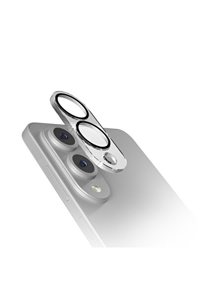 Other Protector de lentilă din sticlă securizată pentru Samsung Galaxy S25 Edge