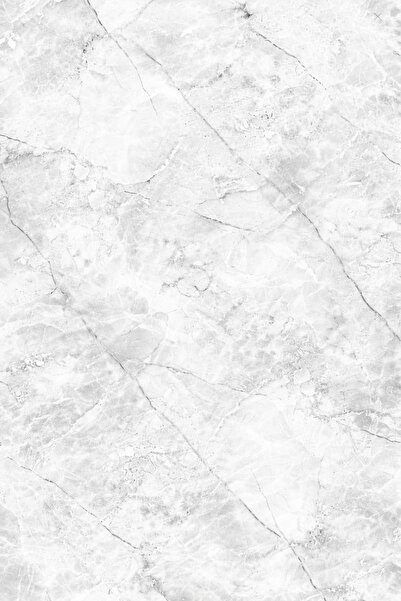 Rabadon Suya Dayanıklı Mermer Desenli Yapışkanlı Duvar Kaplama Mutfak & Banyo...