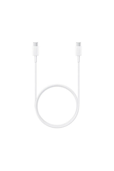 Other Cabina USB-C Samsung EP-DA905BWE 3A 1m - biały