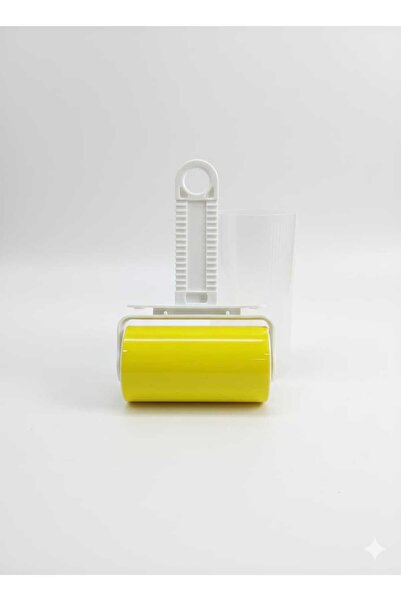 Bella House Lint Roller Washable Dust, Clay Etc. Collection Cleaner