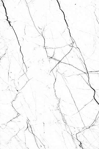 Rabadon Suya Dayanıklı Mermer Desenli Yapışkanlı Duvar Kaplama Mutfak & Banyo...