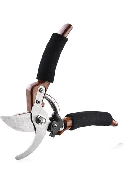 HASTHIP مقص تقليم احترافي 8 بوصة