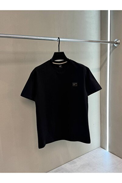 JESSE STORY Чоловіча - Жіноча унісекс футболка з особливим логотипом (BS001) ...