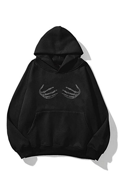 Mayer Butik سويت شيرت للجنسين للرجال/النساء بلون القطط مصنوع من القطن مطبوع ق...