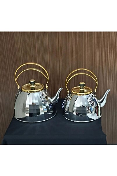 VICALINA ÇAYDANLIK SETİ