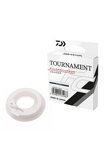 daiwa قلم رصاص تورنمنت إف سي ليدر ميسينا 0.14 مم