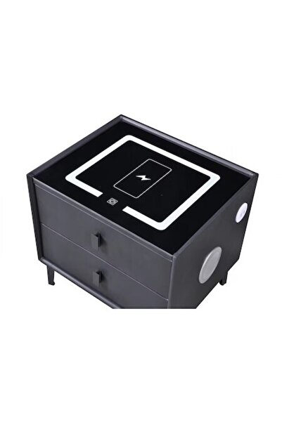 OEM Noptieră inteligentă cu încărcare wireless