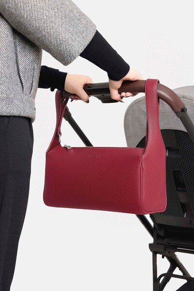 beebi فليكس ماذر آند بيبي ديلي حقيبة - قابل للتعليق على عربة الأطفال - متعدد ...