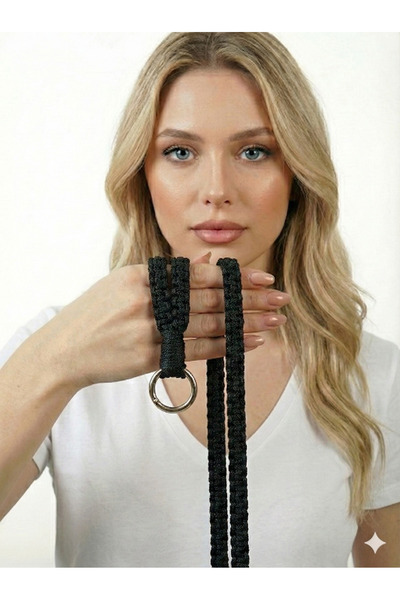 Case collection Λουράκι τηλεφώνου για το λαιμό, χειροποίητο λουράκι τσάντας, ...