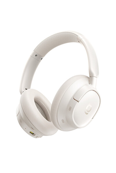 Baseus Bass BH1 NC Hibrit ANC, SuperBass 2.0, LDAC, 80 Saat Çalma Süresi, Blu...