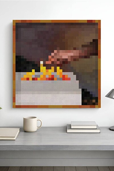 Minecraft Tabloları Minecraft tabela: Spoj