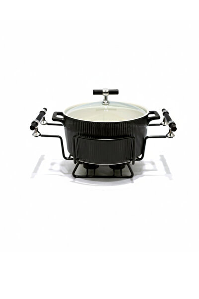 Generic ✨ Premium food warmer for events and buffets – elegant presentation and warming flavors ✨ 10 cm