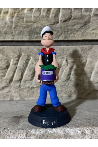 shop Temel Reis Çizgi Film Figür 15 Cm