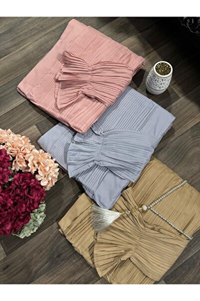 ASDM A very soft and comfortable one-piece prayer shawl that includes a veil ...