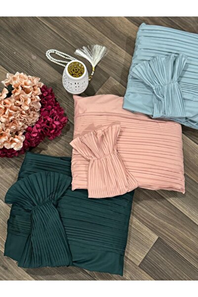 ASDM A very soft and comfortable one-piece prayer shawl that includes a veil ...